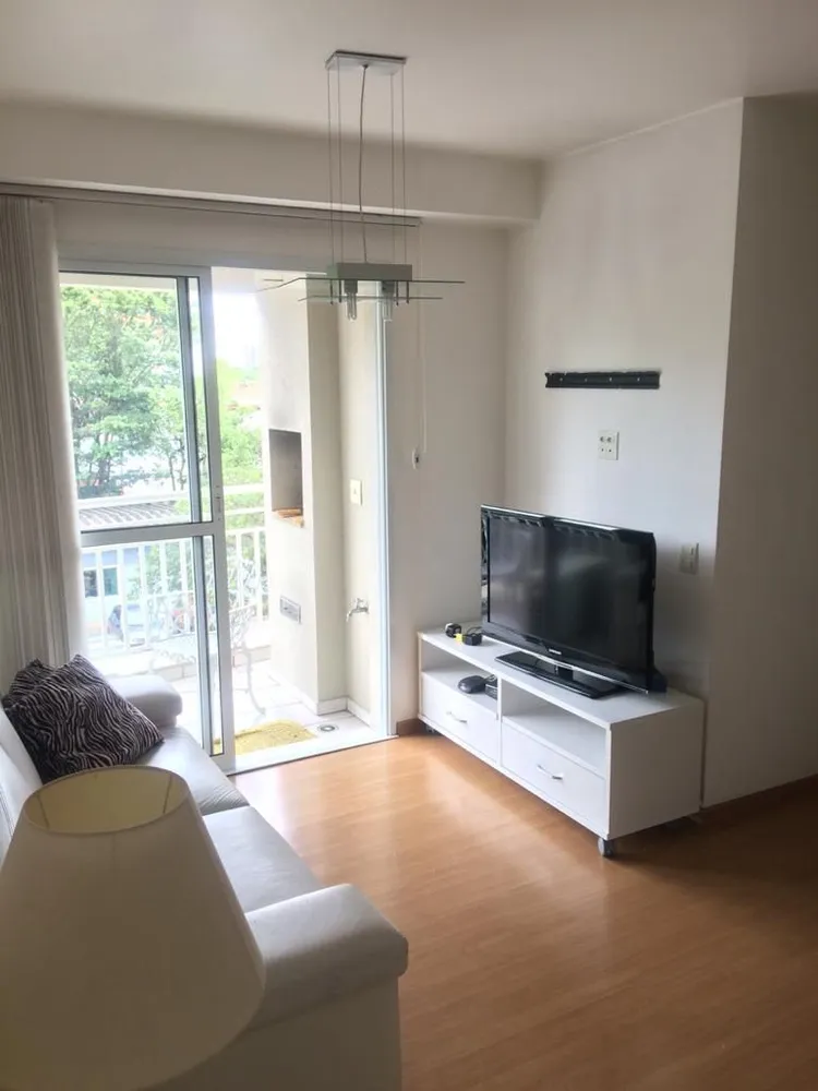 Apartamento, 2 quartos, 66 m² - Foto 1