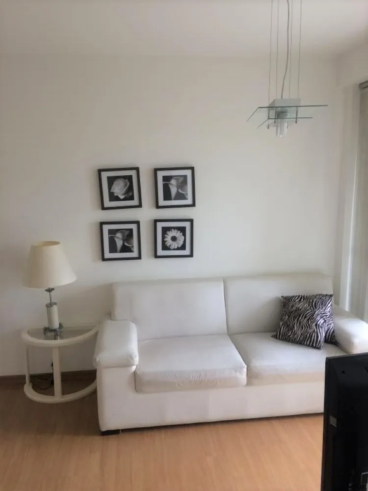 Apartamento, 2 quartos, 66 m² - Foto 3