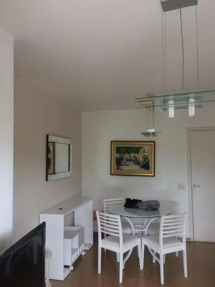 Apartamento, 2 quartos, 66 m² - Foto 2