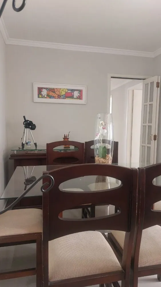 Apartamento, 3 quartos, 81 m² - Foto 2