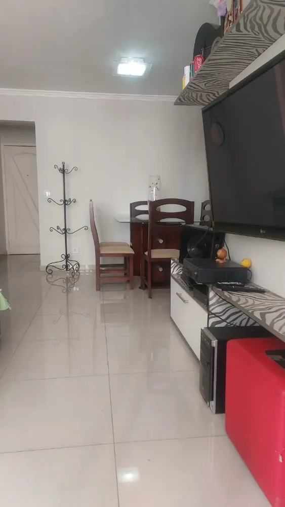 Apartamento, 3 quartos, 81 m² - Foto 4