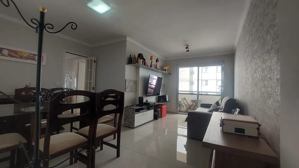 Apartamento, 3 quartos, 81 m² - Foto 1