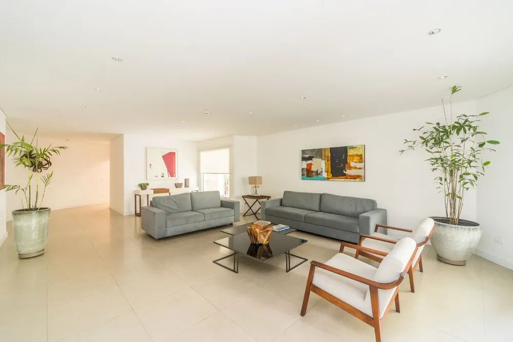 Apartamento, 4 quartos, 323 m² - Foto 4