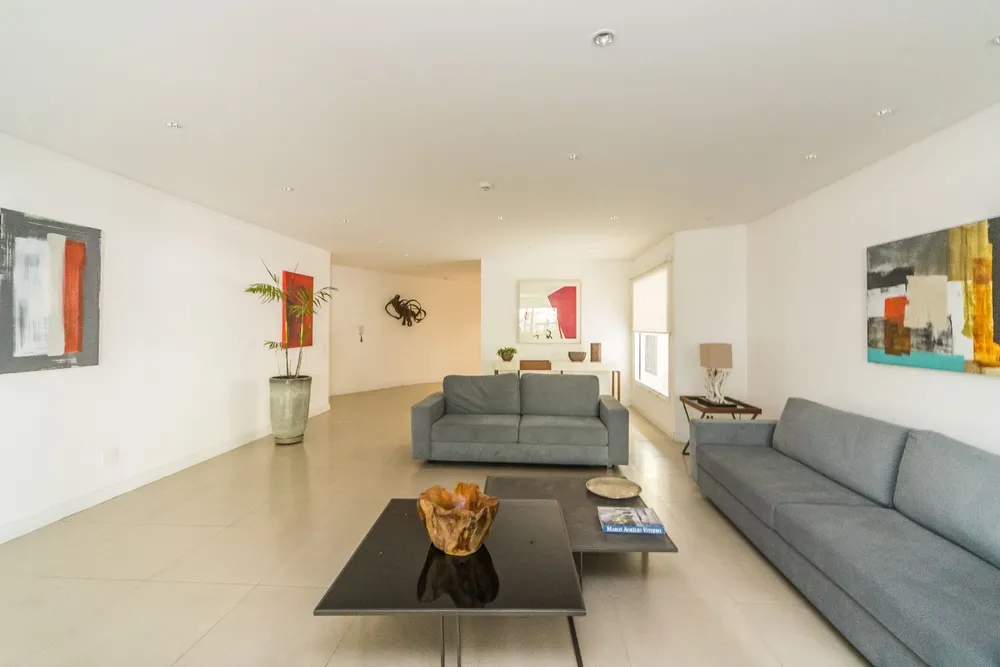 Apartamento, 4 quartos, 323 m² - Foto 2