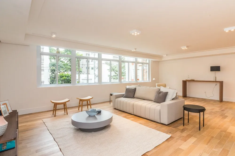 Apartamento, 4 quartos, 323 m² - Foto 1