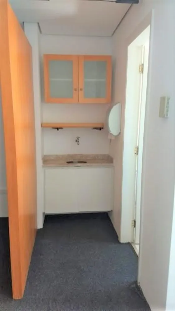 Sala-Conjunto, 35 m² - Foto 4
