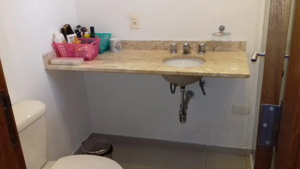 Apartamento, 1 quarto, 30 m² - Foto 3