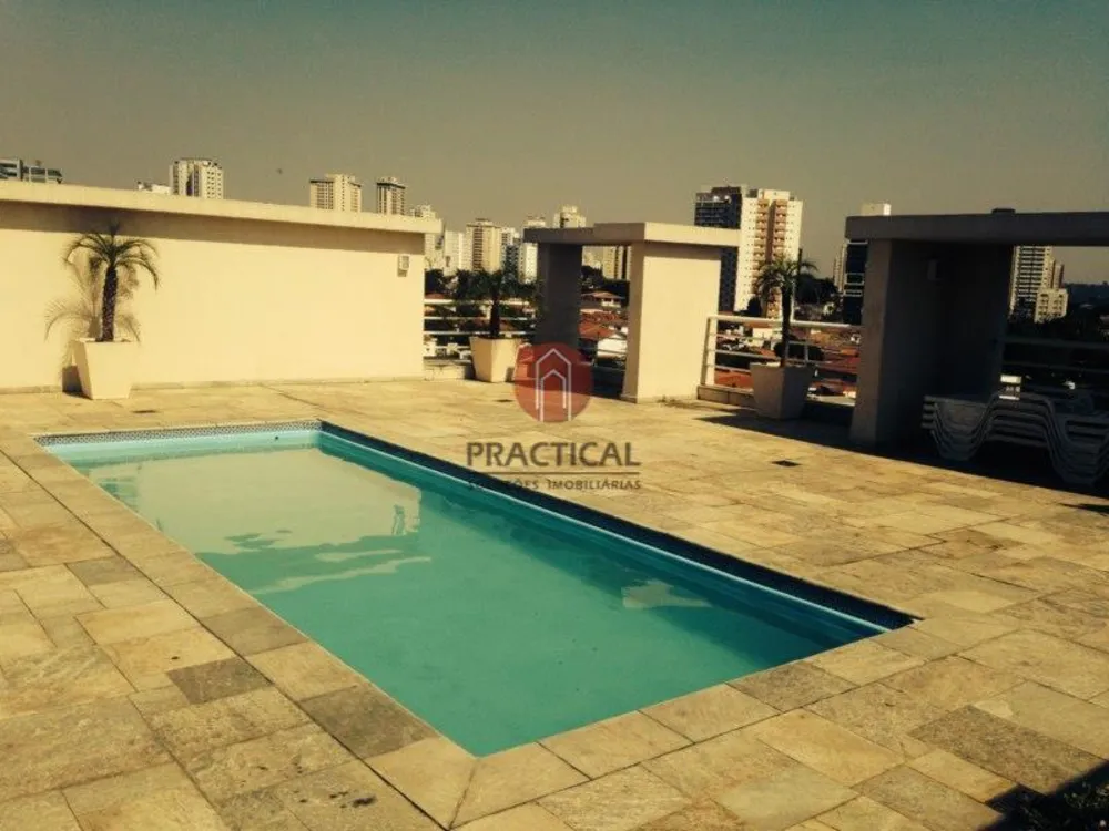 Apartamento, 1 quarto, 30 m² - Foto 1