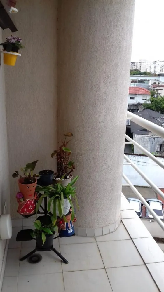 Apartamento, 1 quarto, 30 m² - Foto 2