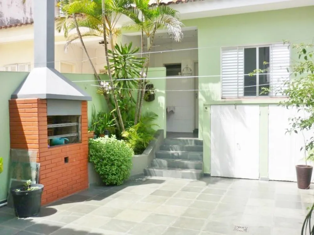 Casa, 3 quartos, 201 m² - Foto 2