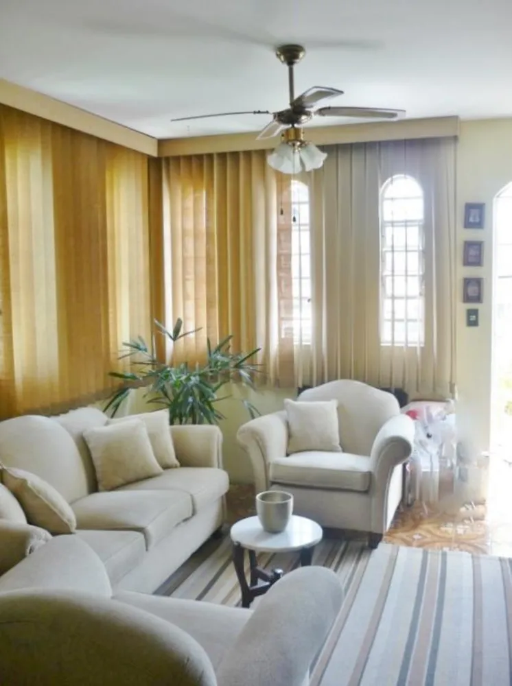Casa, 3 quartos, 201 m² - Foto 4