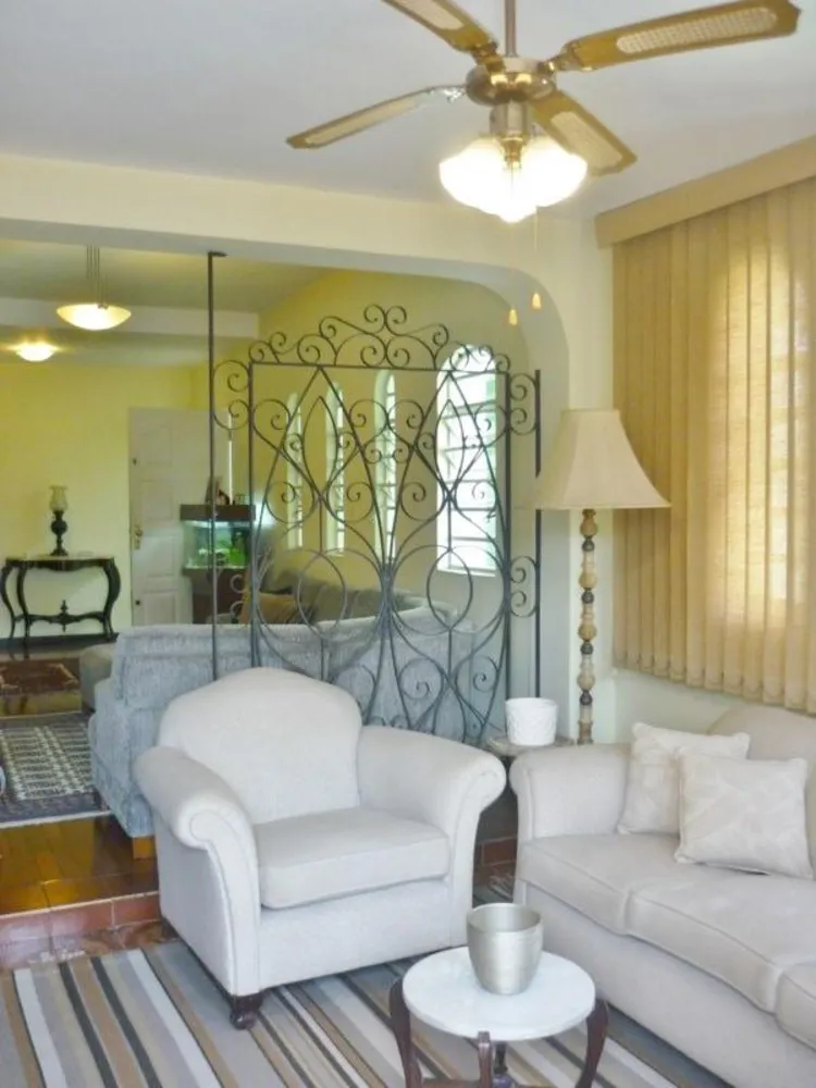 Casa, 3 quartos, 201 m² - Foto 3