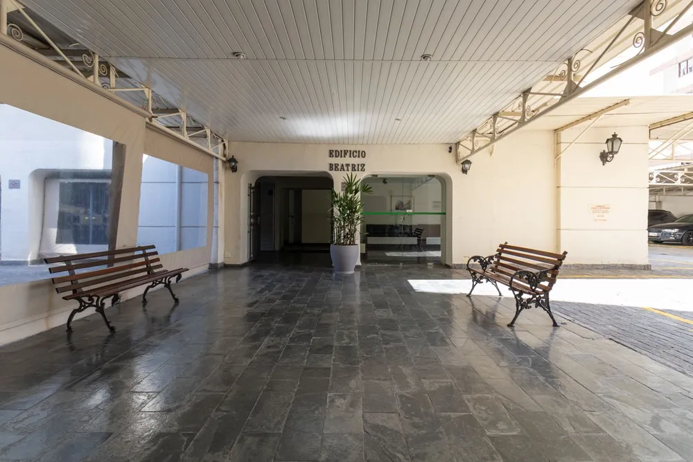 Apartamento, 3 quartos, 84 m² - Foto 3