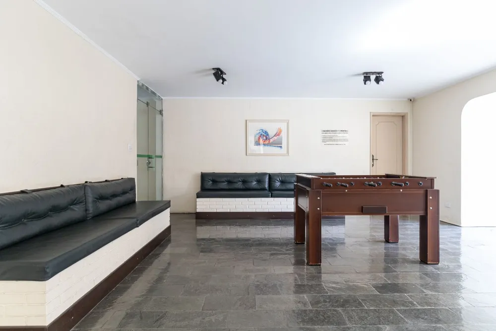 Apartamento, 3 quartos, 84 m² - Foto 2
