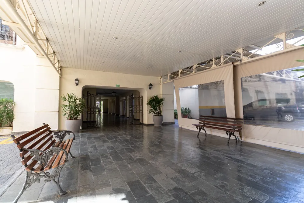 Apartamento, 3 quartos, 84 m² - Foto 4