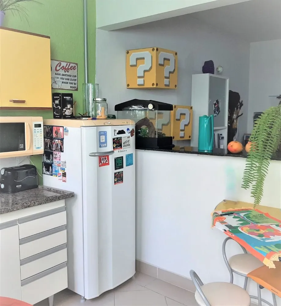 Casa, 2 quartos, 81 m² - Foto 3
