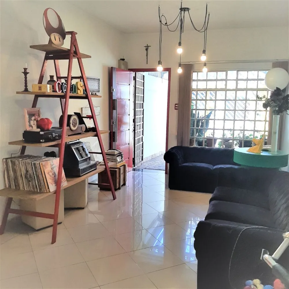 Casa, 2 quartos, 81 m² - Foto 2