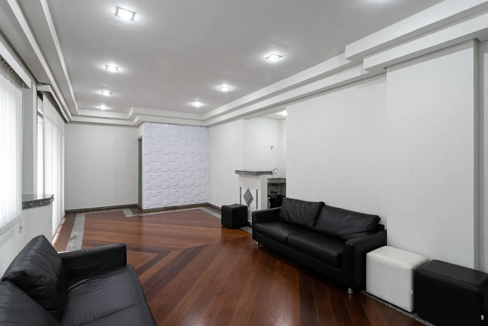 Apartamento, 4 quartos, 153 m² - Foto 3
