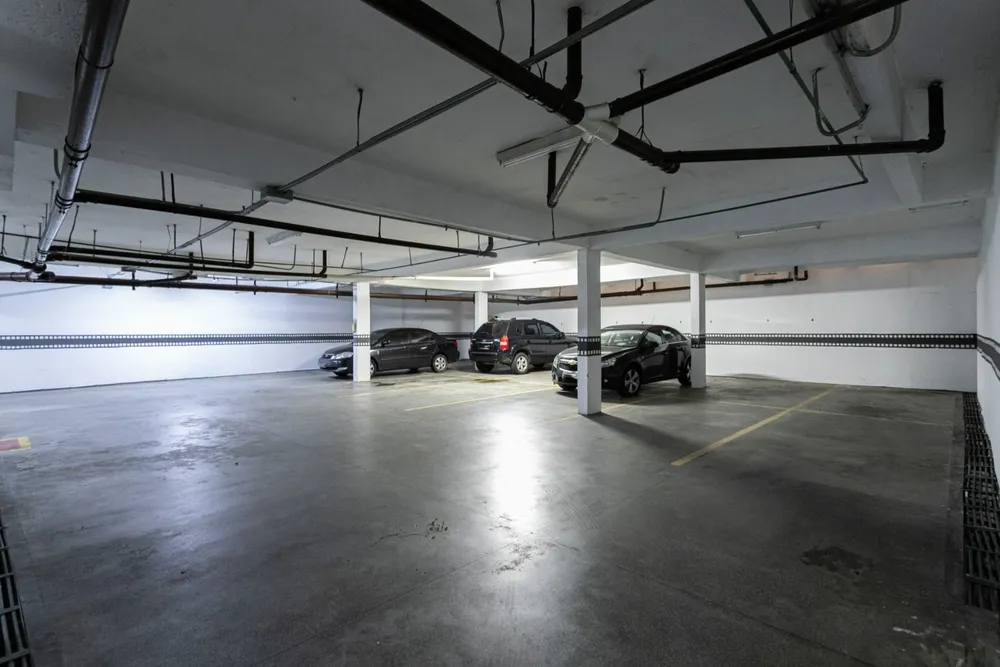 Apartamento, 4 quartos, 153 m² - Foto 4