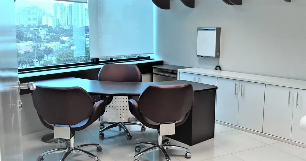 Sala-Conjunto, 87 m² - Foto 1
