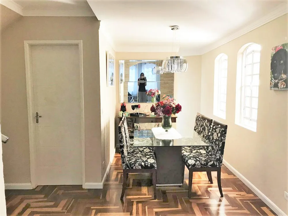 Casa, 3 quartos, 102 m² - Foto 4