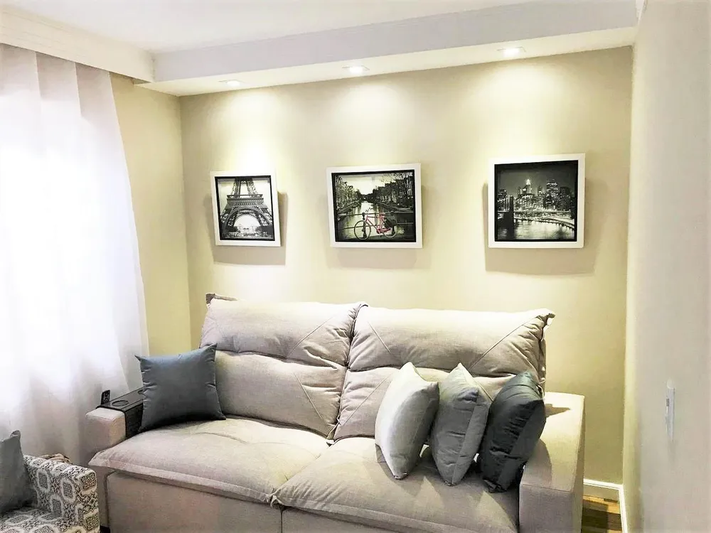 Casa, 3 quartos, 102 m² - Foto 2