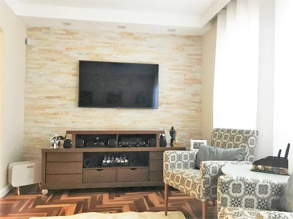 Casa, 3 quartos, 102 m² - Foto 3