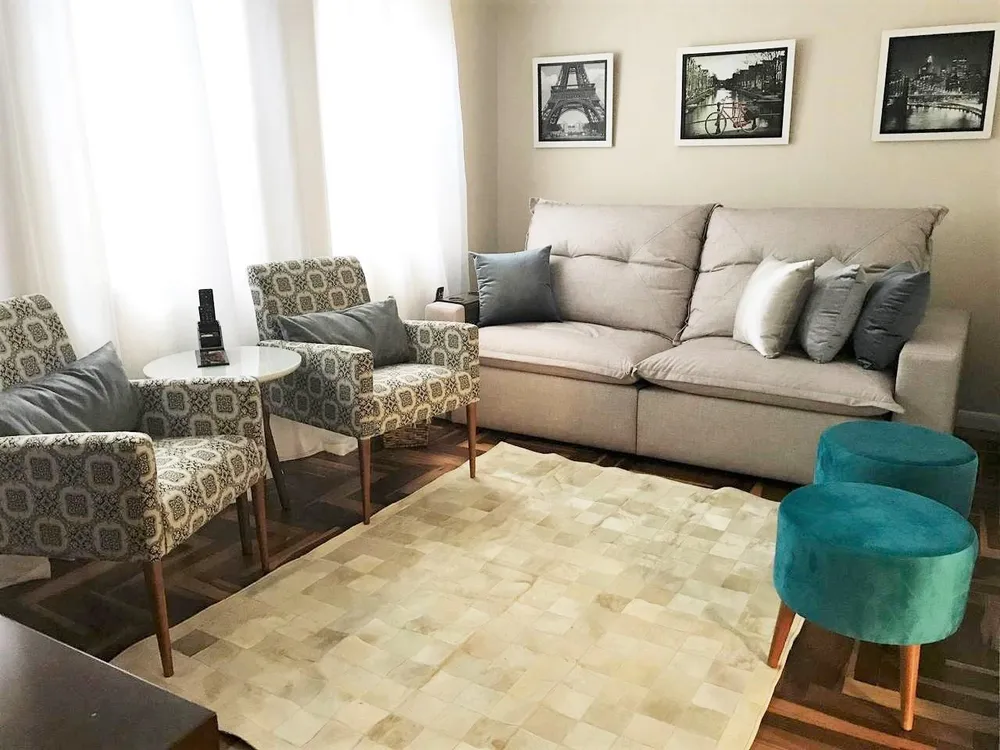 Casa, 3 quartos, 102 m² - Foto 1
