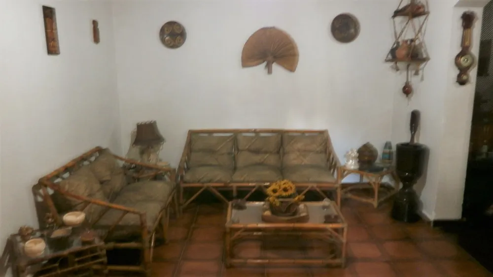Casa, 2 quartos, 100 m² - Foto 1