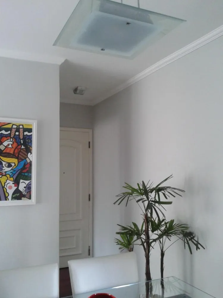 Apartamento, 2 quartos, 58 m² - Foto 3