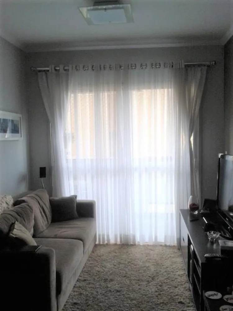 Apartamento, 2 quartos, 58 m² - Foto 1