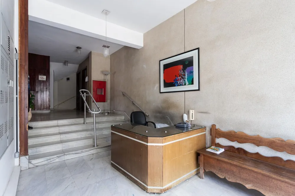 Apartamento, 3 quartos, 96 m² - Foto 4