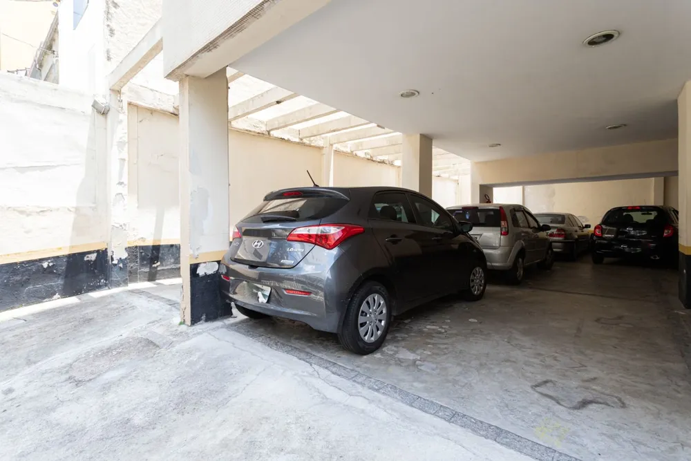 Apartamento, 3 quartos, 96 m² - Foto 2