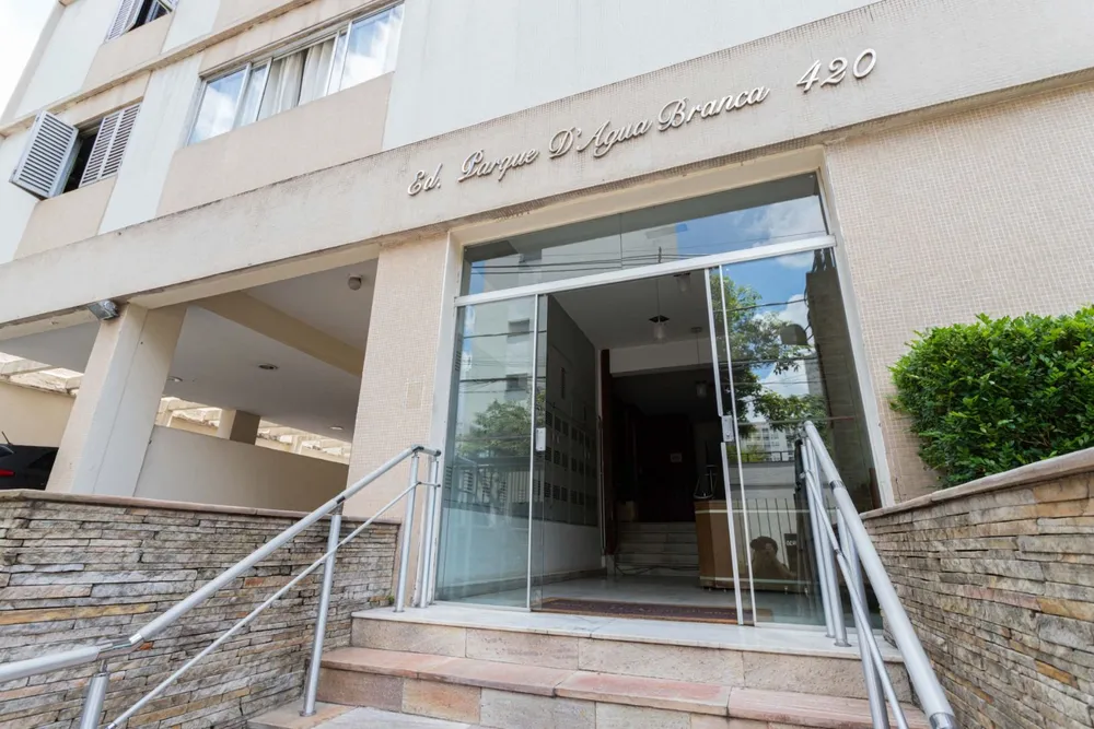 Apartamento, 3 quartos, 96 m² - Foto 3