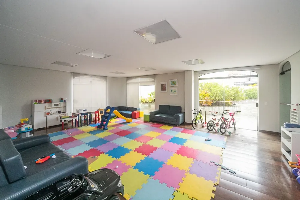 Apartamento, 3 quartos, 126 m² - Foto 4