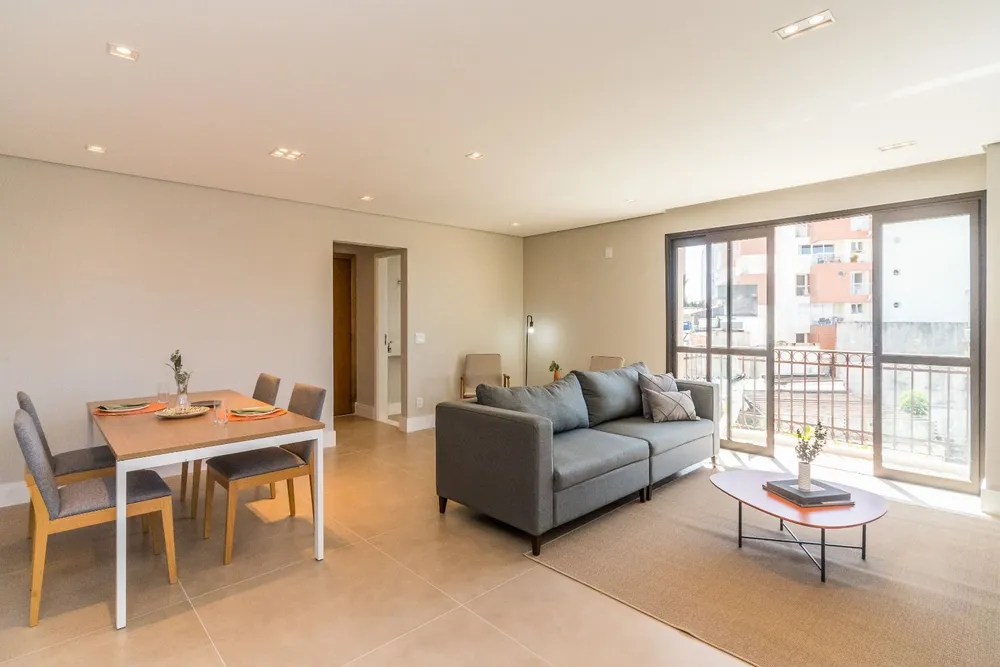 Apartamento, 3 quartos, 126 m² - Foto 1