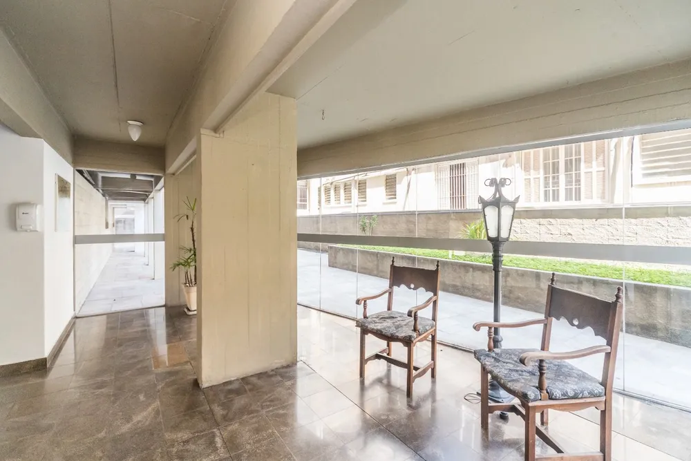 Apartamento, 3 quartos, 120 m² - Foto 3
