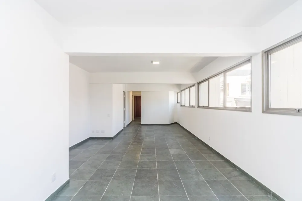 Apartamento, 3 quartos, 120 m² - Foto 1