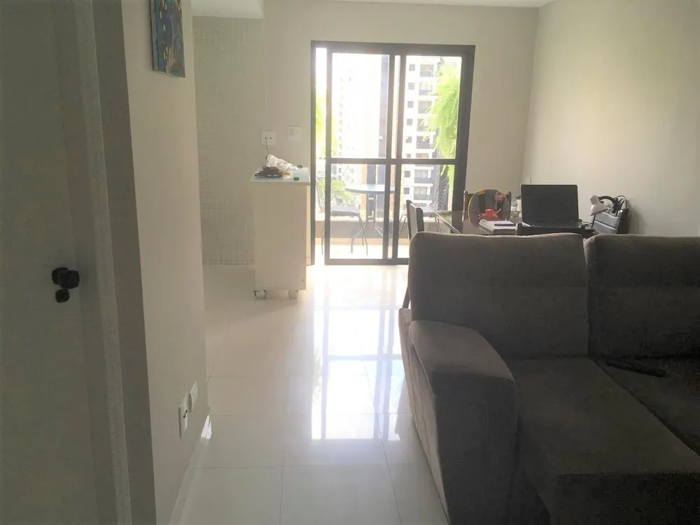 Apartamento, 1 quarto, 60 m² - Foto 1
