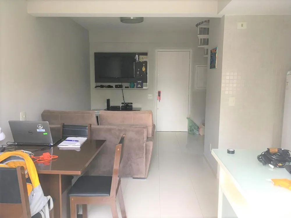 Apartamento, 1 quarto, 60 m² - Foto 2