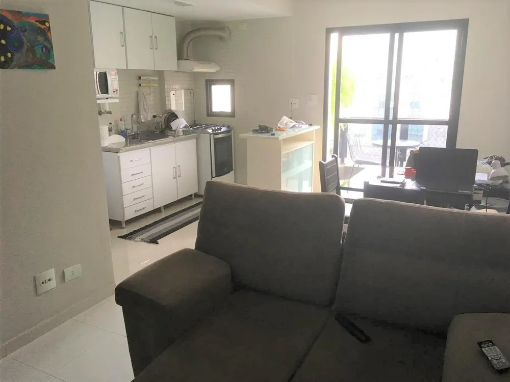 Apartamento, 1 quarto, 60 m² - Foto 4