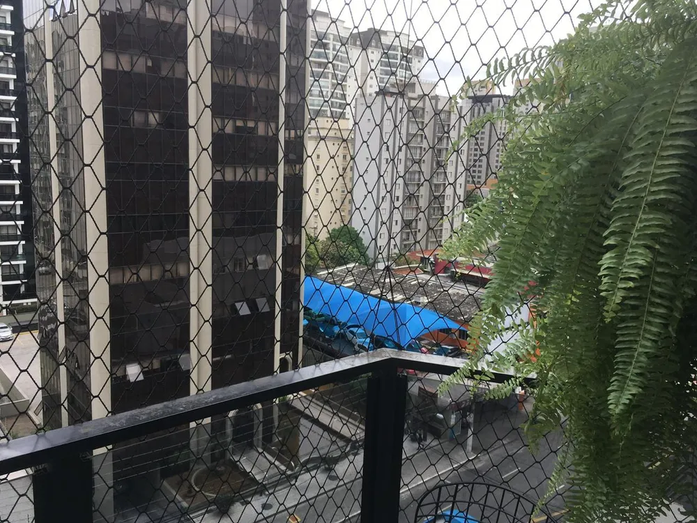 Apartamento, 1 quarto, 60 m² - Foto 3