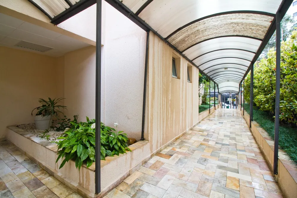 Apartamento, 2 quartos, 60 m² - Foto 4