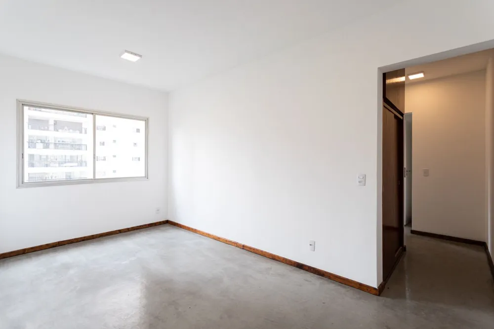 Apartamento, 2 quartos, 53 m² - Foto 1