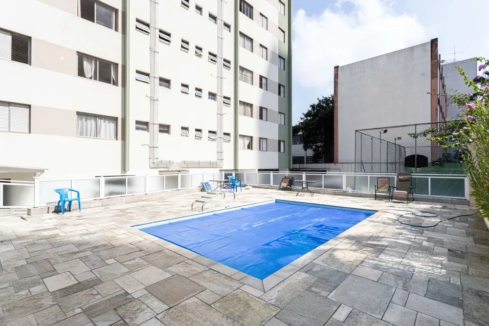 Apartamento, 2 quartos, 53 m² - Foto 2
