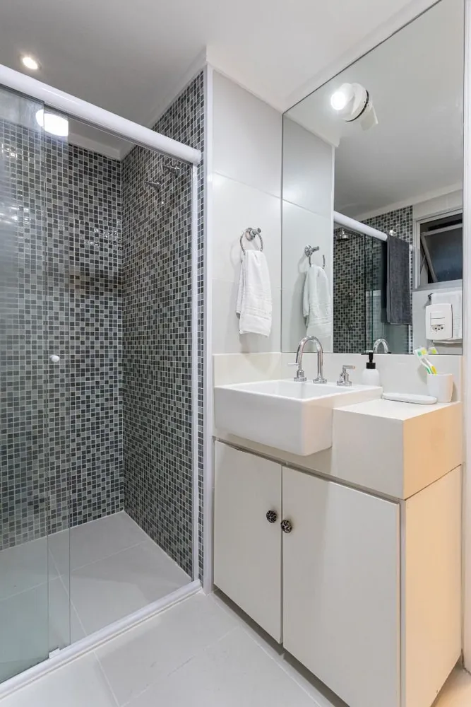 Apartamento, 1 quarto, 42 m² - Foto 4