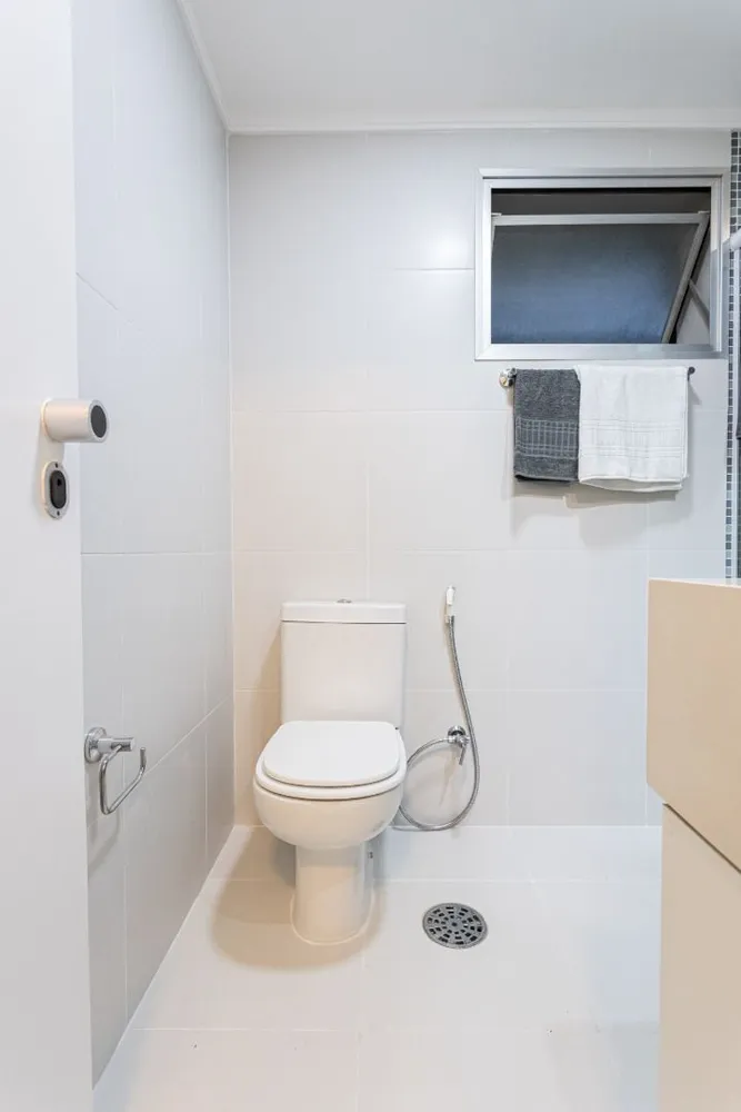 Apartamento, 1 quarto, 42 m² - Foto 3
