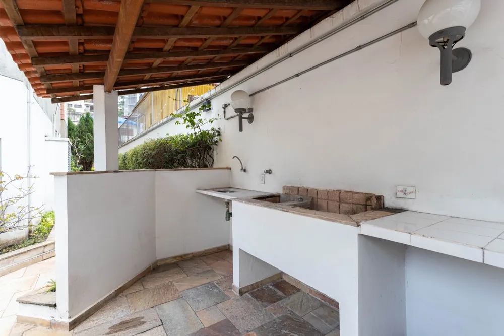 Apartamento, 3 quartos, 170 m² - Foto 3