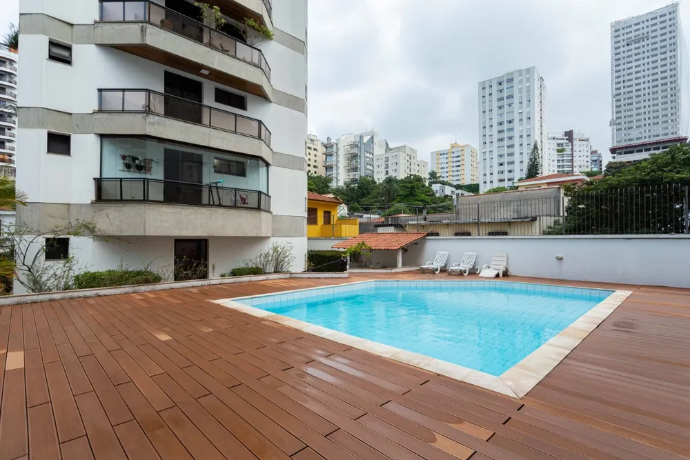 Apartamento, 3 quartos, 170 m² - Foto 2