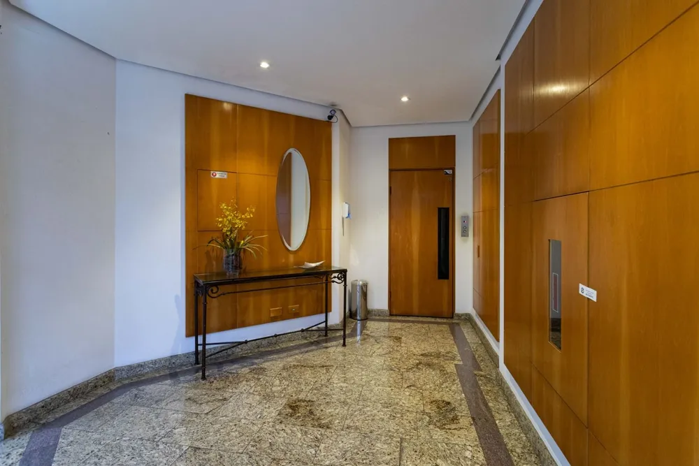 Apartamento, 3 quartos, 170 m² - Foto 4